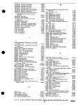 Next Page - Parts and Accessories Catalog P&A 30M October 1970