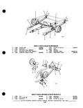 Next Page - Parts and Accessories Catalog P&A 30M October 1970