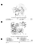 Previous Page - Parts and Accessories Catalog P&A 30M October 1970