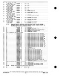 Next Page - Parts and Accessories Catalog P&A 30M October 1970