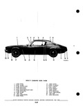 Previous Page - Parts and Accessories Catalog P&A 30M October 1970