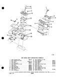Previous Page - Parts and Accessories Catalog P&A 30M October 1970