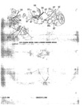 Previous Page - Parts Illustration Catalog January 1972