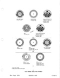 Previous Page - Parts Illustration Catalog January 1972