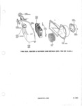 Next Page - Parts Illustration Catalog January 1972