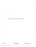 Next Page - Parts Illustration Catalog January 1972