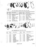 Next Page - Parts Illustration Catalog January 1972