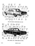 Previous Page - Parts Illustration Catalog January 1972