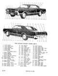 Next Page - Parts Illustration Catalog January 1972