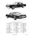 Next Page - Parts Illustration Catalog January 1972