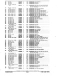 Previous Page - Parts and Accessories Catalog January 1972