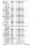 Previous Page - Parts and Accessories Catalog January 1972