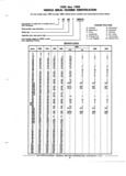 Previous Page - Chassis and Body Parts Catalog P&A 72TL May 1979