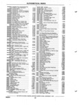 Previous Page - Chassis and Body Parts Catalog P&A 72TL May 1979