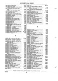 Next Page - Chassis and Body Parts Catalog P&A 72TL May 1979