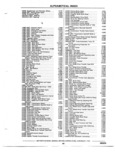 Next Page - Chassis and Body Parts Catalog P&A 72TL May 1979