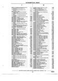 Next Page - Chassis and Body Parts Catalog P&A 72TL May 1979