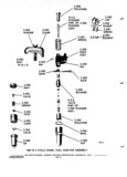 Previous Page - Chassis and Body Parts Catalog P&A 72TL May 1979