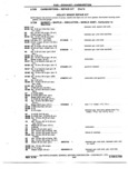 Previous Page - Chassis and Body Parts Catalog P&A 72TL May 1979