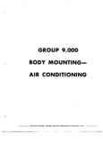 Next Page - Chassis and Body Parts Catalog P&A 72TL May 1979