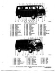 Next Page - Chassis and Body Parts Catalog P&A 72TL May 1979