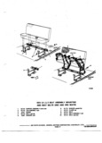 Next Page - Chassis and Body Parts Catalog P&A 72TL May 1979