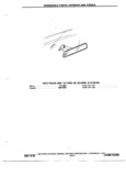 Next Page - Chassis and Body Parts Catalog P&A 72TL May 1979