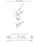 Next Page - 1953-75 Corvette Parts Catalog September 1974