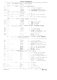 Next Page - 1953-75 Corvette Parts Catalog September 1974