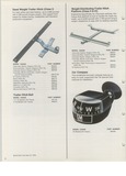 Previous Page - Dealer Accessory Catalog January 1974