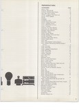Next Page - Dealer Accessory Catalog January 1974