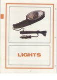 Previous Page - Dealer Accessory Catalog January 1974
