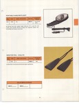 Previous Page - Dealer Accessory Catalog January 1974