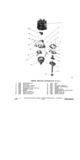 Next Page - Parts Illustration Catalog P&A 11A July 1975