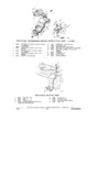 Previous Page - Parts Illustration Catalog P&A 11A July 1975