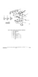 Previous Page - Parts Illustration Catalog P&A 11A July 1975