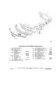 Previous Page - Parts Illustration Catalog P&A 11A July 1975