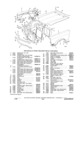 Previous Page - Parts Illustration Catalog P&A 11A July 1975