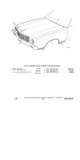 Next Page - Parts Illustration Catalog P&A 11A July 1975