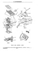 Previous Page - Chassis and Body Parts Catalog P&A 30X September 1974
