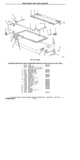 Next Page - Chassis and Body Parts Catalog P&A 30X September 1974