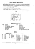 Next Page - Chassis and Body Parts Catalog P&A 11 April 1981