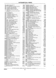 Previous Page - Chassis and Body Parts Catalog P&A 11 April 1981