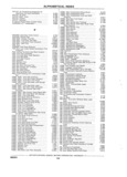 Next Page - Chassis and Body Parts Catalog P&A 11 April 1981