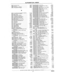 Next Page - Chassis and Body Parts Catalog P&A 11 April 1981
