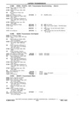 Next Page - Chassis and Body Parts Catalog P&A 11 April 1981