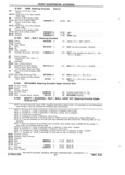 Next Page - Chassis and Body Parts Catalog P&A 11 April 1981