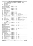 Previous Page - Chassis and Body Parts Catalog P&A 11 April 1981
