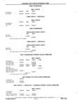 Previous Page - Chassis and Body Parts Catalog P&A 11 April 1981