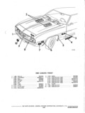 Previous Page - Illustration Catalog P&A 11A October 1976